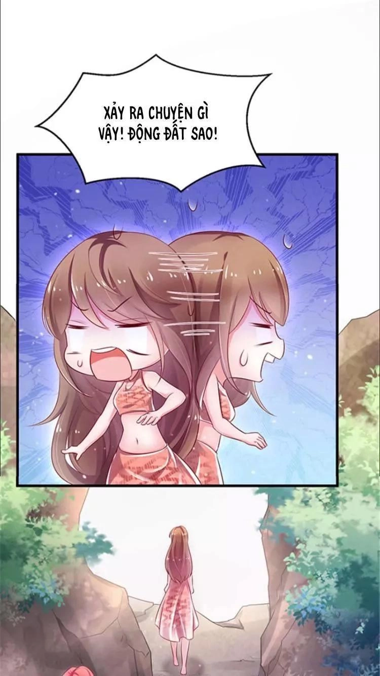 Thảnh Thơi Thú Thế Chủng Chủng Điền, Sinh Sinh Tể - Update Chapter 28 - 24