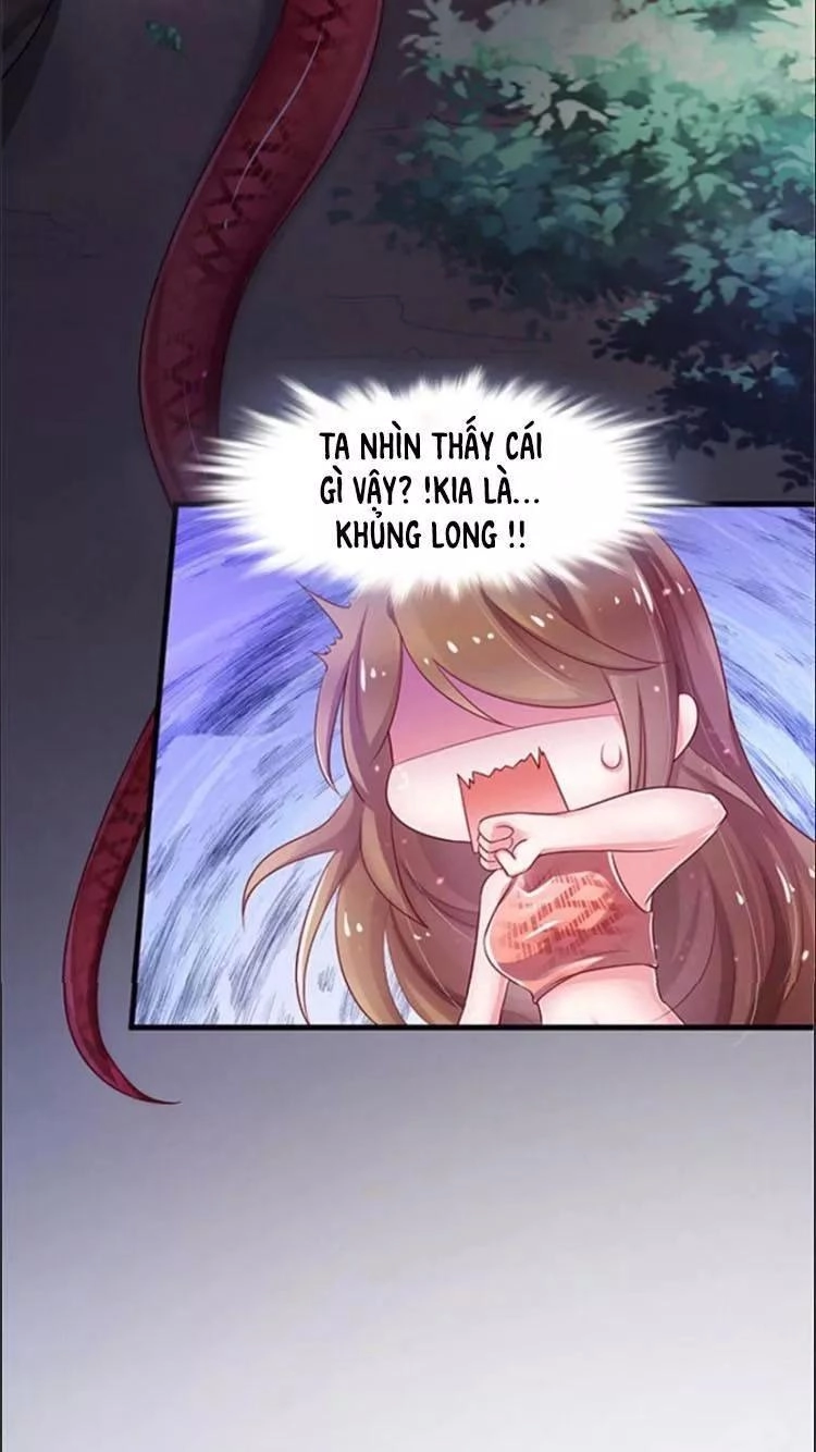 Thảnh Thơi Thú Thế Chủng Chủng Điền, Sinh Sinh Tể - Update Chapter 28 - 26