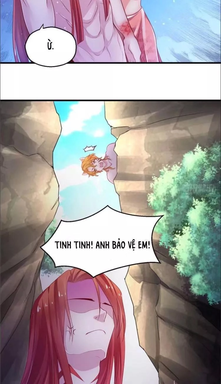 Thảnh Thơi Thú Thế Chủng Chủng Điền, Sinh Sinh Tể - Update Chapter 28 - 29