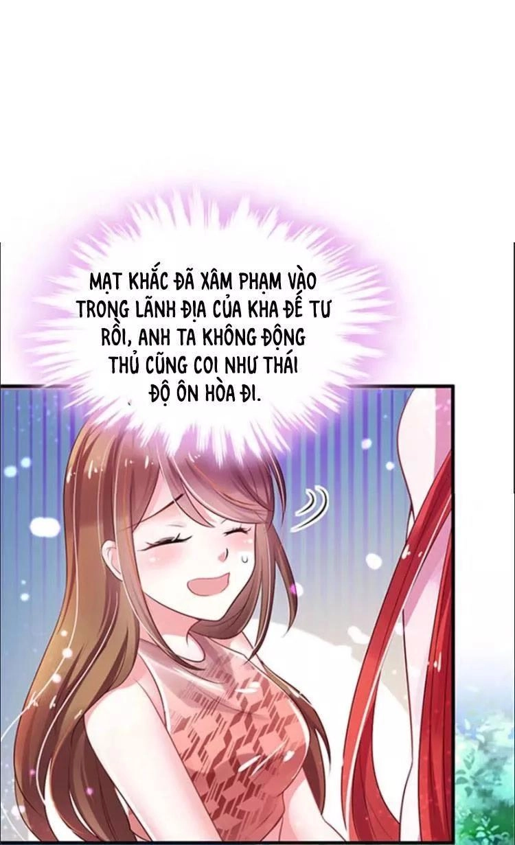 Thảnh Thơi Thú Thế Chủng Chủng Điền, Sinh Sinh Tể - Update Chapter 28 - 31