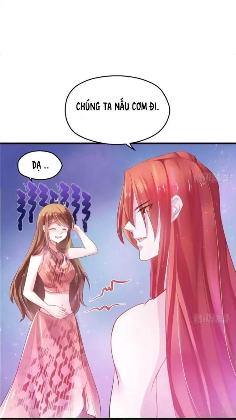 Thảnh Thơi Thú Thế Chủng Chủng Điền, Sinh Sinh Tể - Update Chapter 28 - 34