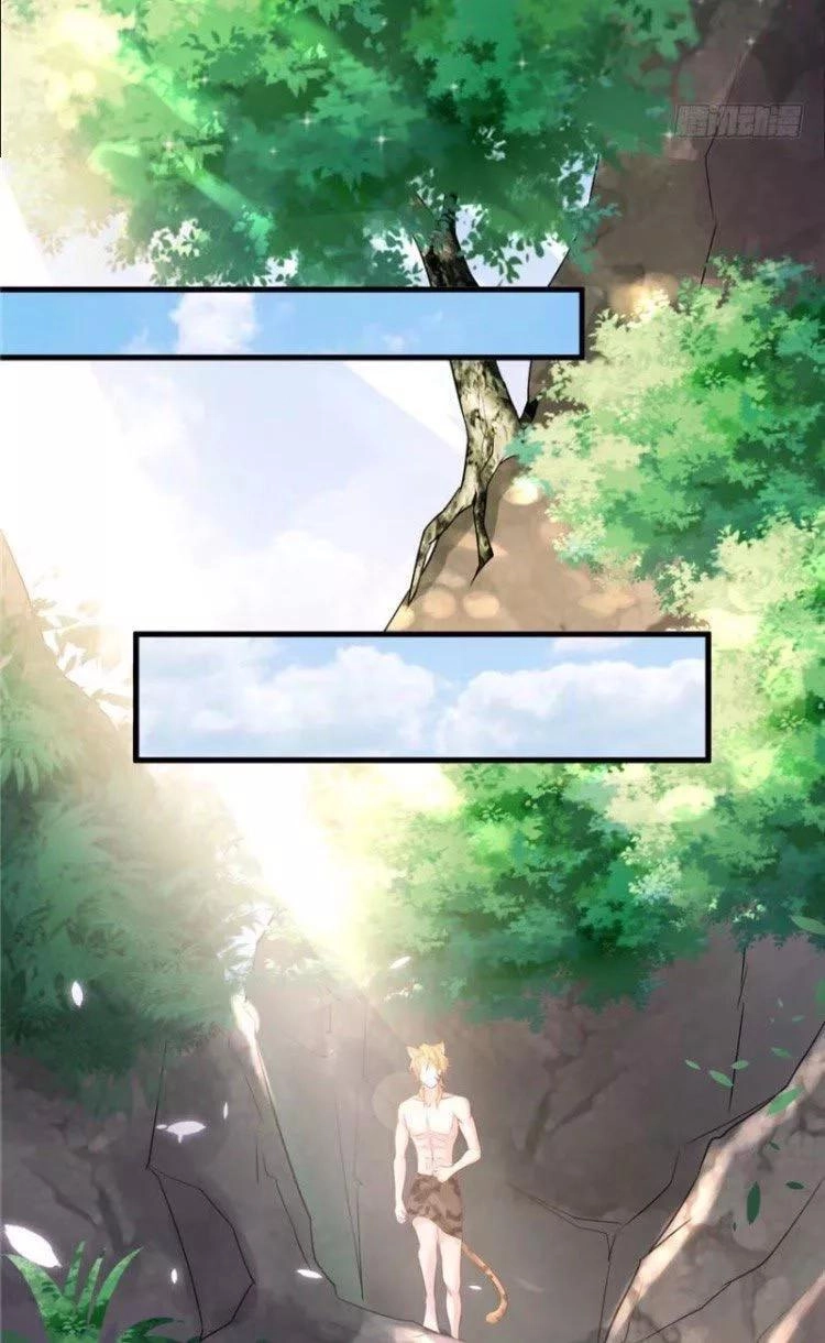 Thảnh Thơi Thú Thế Chủng Chủng Điền, Sinh Sinh Tể - Update Chapter 28 - 35