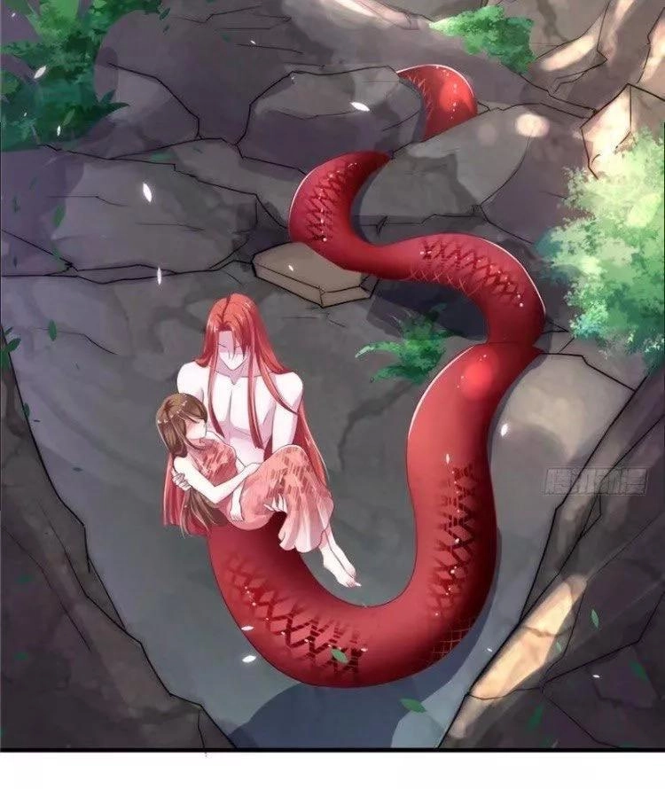 Thảnh Thơi Thú Thế Chủng Chủng Điền, Sinh Sinh Tể - Update Chapter 28 - 36