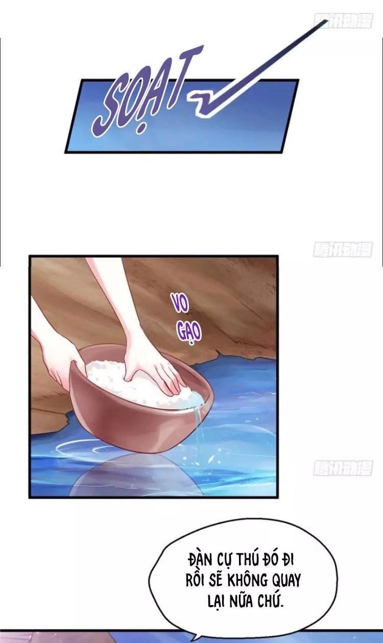 Thảnh Thơi Thú Thế Chủng Chủng Điền, Sinh Sinh Tể - Update Chapter 28 - 37