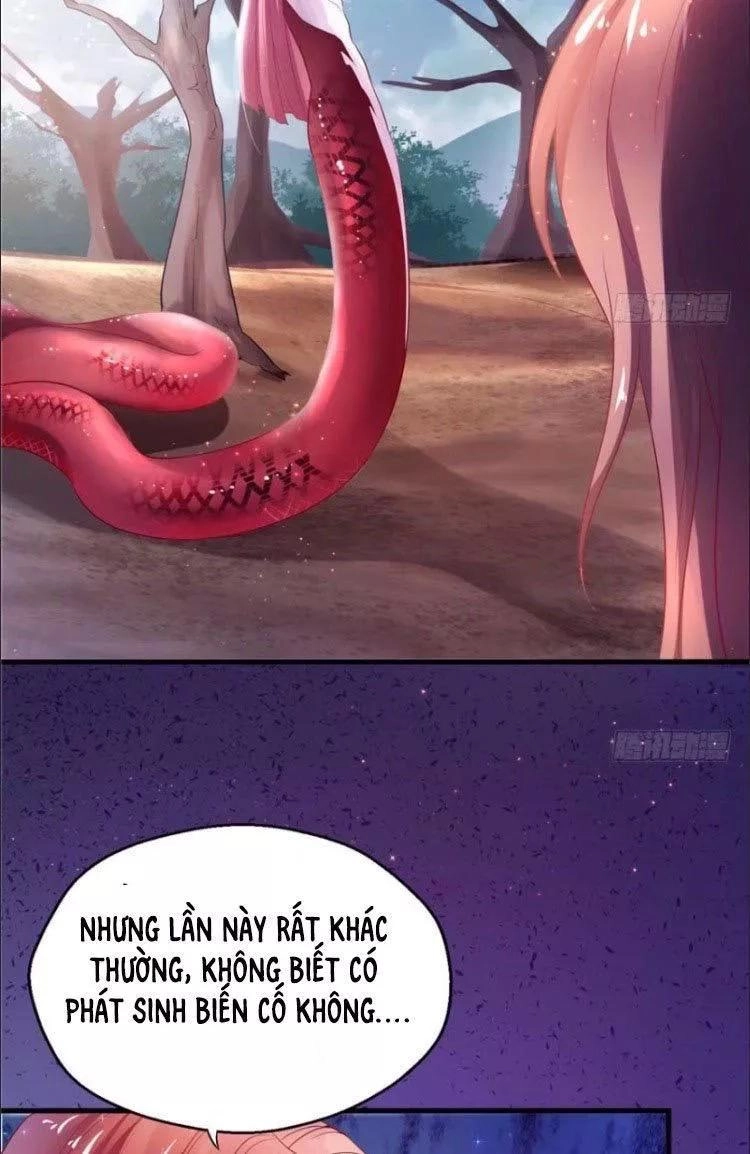 Thảnh Thơi Thú Thế Chủng Chủng Điền, Sinh Sinh Tể - Update Chapter 28 - 39