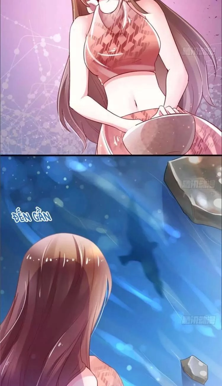 Thảnh Thơi Thú Thế Chủng Chủng Điền, Sinh Sinh Tể - Update Chapter 28 - 41