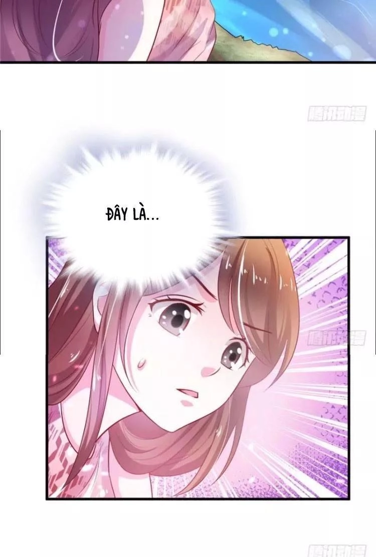 Thảnh Thơi Thú Thế Chủng Chủng Điền, Sinh Sinh Tể - Update Chapter 28 - 42