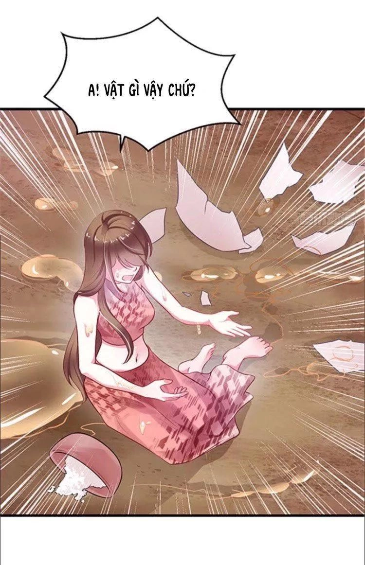 Thảnh Thơi Thú Thế Chủng Chủng Điền, Sinh Sinh Tể - Update Chapter 28 - 45