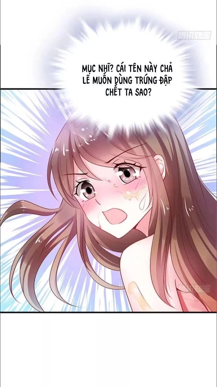 Thảnh Thơi Thú Thế Chủng Chủng Điền, Sinh Sinh Tể - Update Chapter 28 - 46