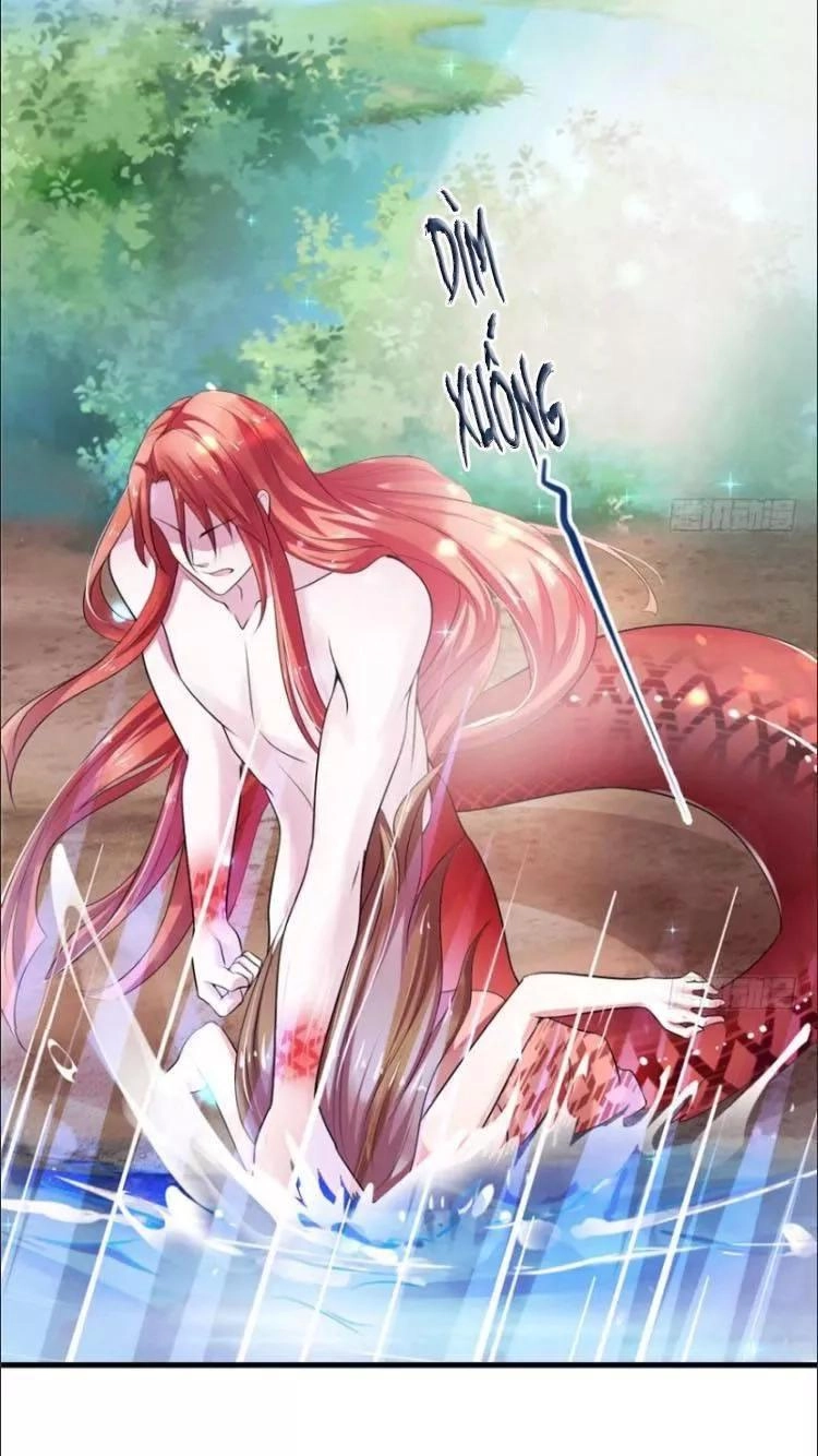 Thảnh Thơi Thú Thế Chủng Chủng Điền, Sinh Sinh Tể - Update Chapter 28 - 52