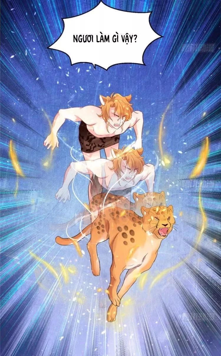 Thảnh Thơi Thú Thế Chủng Chủng Điền, Sinh Sinh Tể - Update Chapter 28 - 55