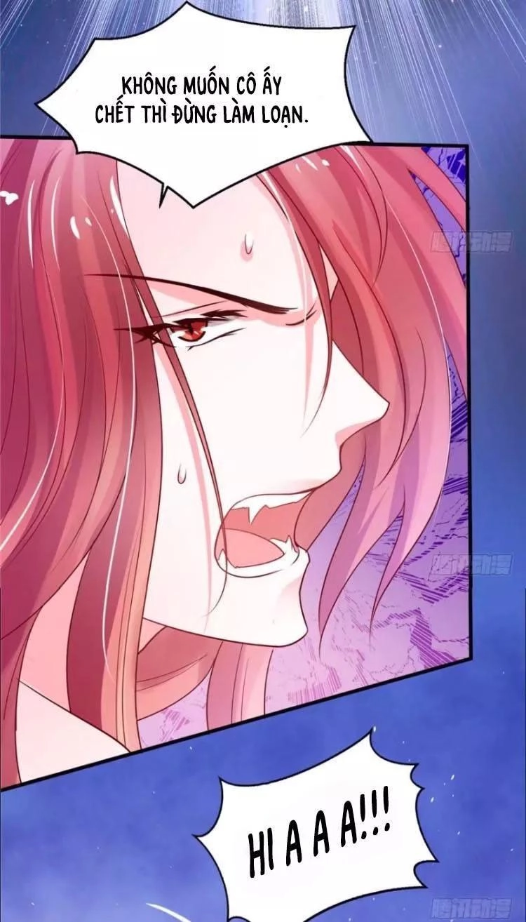 Thảnh Thơi Thú Thế Chủng Chủng Điền, Sinh Sinh Tể - Update Chapter 28 - 56