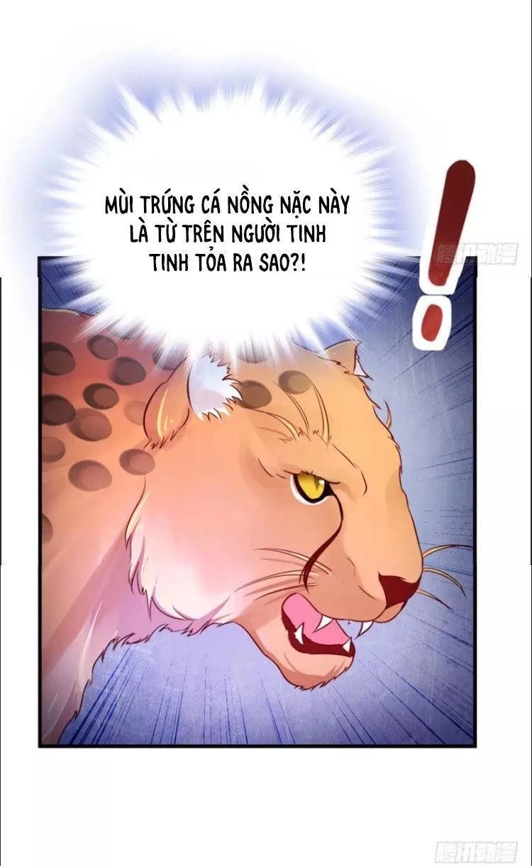 Thảnh Thơi Thú Thế Chủng Chủng Điền, Sinh Sinh Tể - Update Chapter 28 - 59