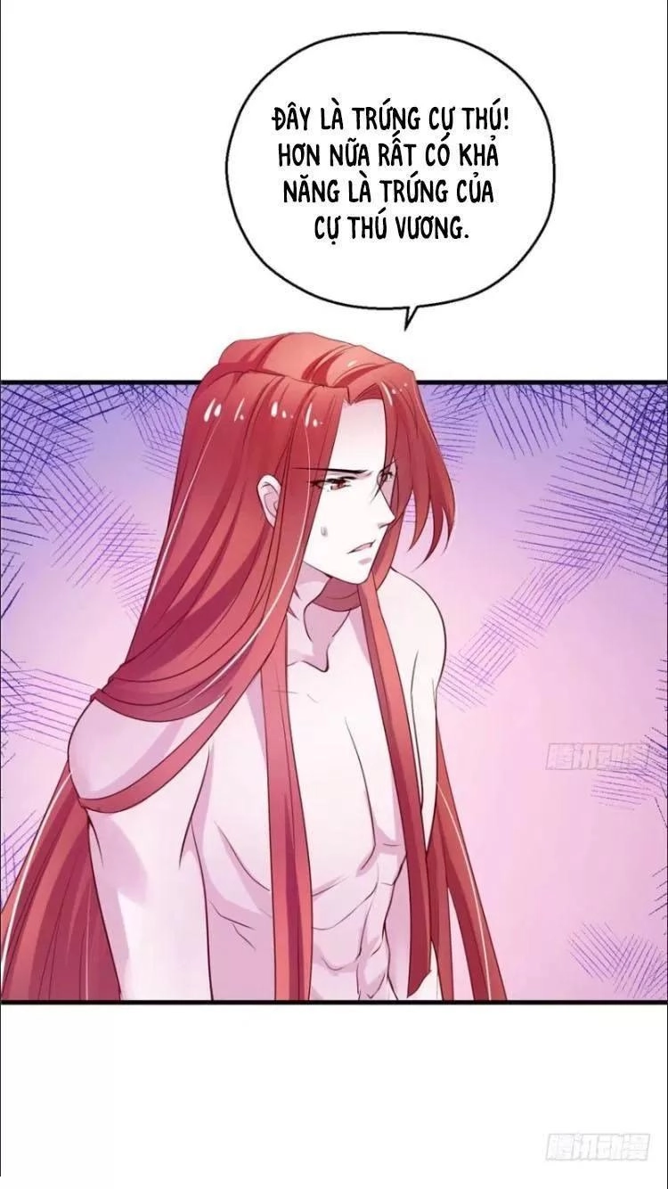 Thảnh Thơi Thú Thế Chủng Chủng Điền, Sinh Sinh Tể - Update Chapter 28 - 60