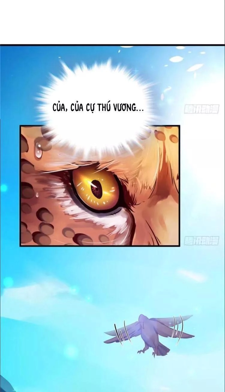 Thảnh Thơi Thú Thế Chủng Chủng Điền, Sinh Sinh Tể - Update Chapter 28 - 61