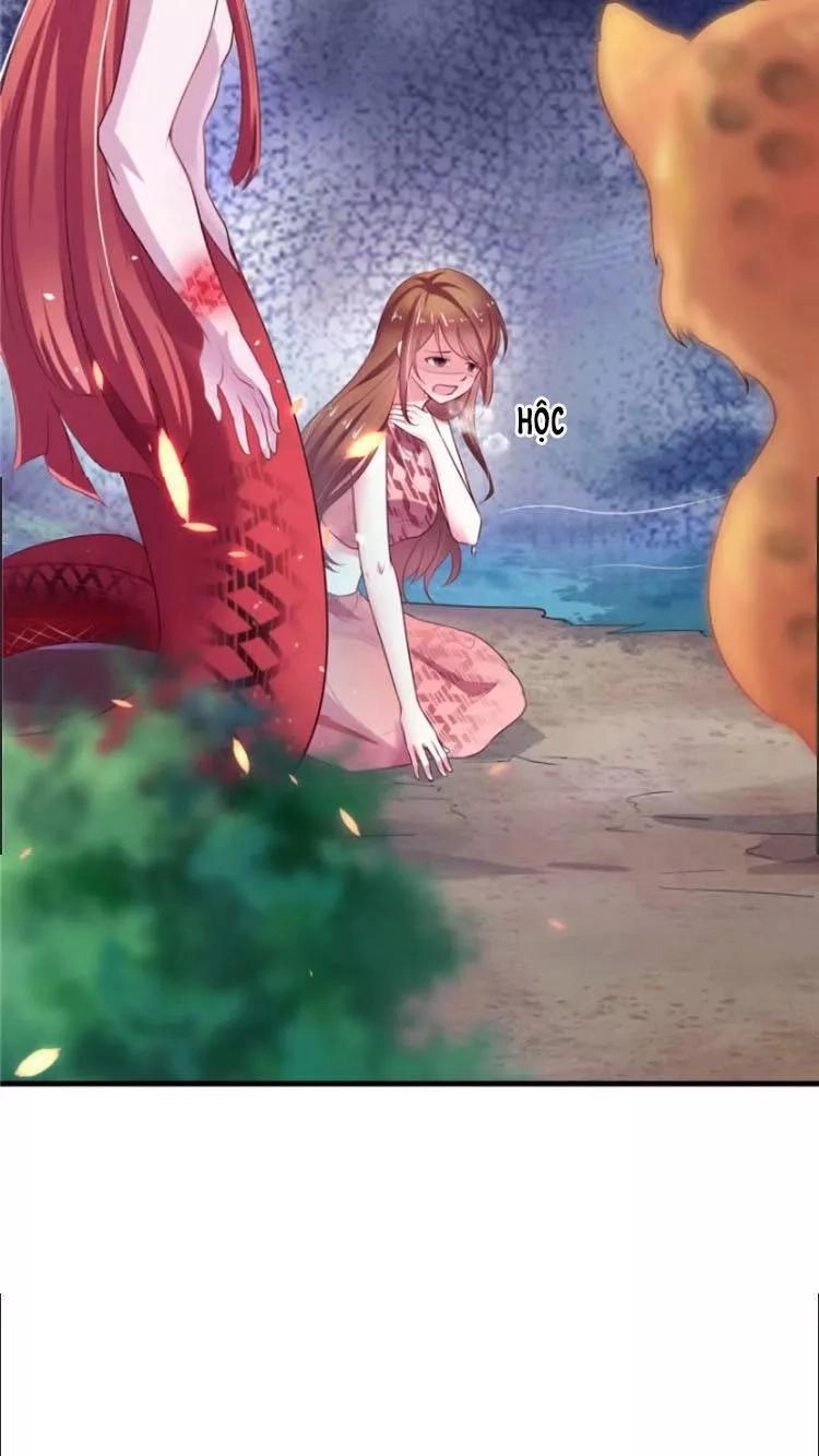 Thảnh Thơi Thú Thế Chủng Chủng Điền, Sinh Sinh Tể - Update Chapter 28 - 64