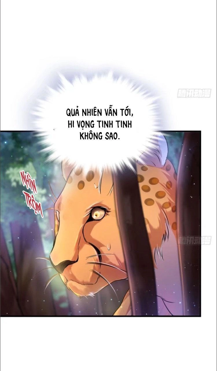 Thảnh Thơi Thú Thế Chủng Chủng Điền, Sinh Sinh Tể - Update Chapter 29 - 9
