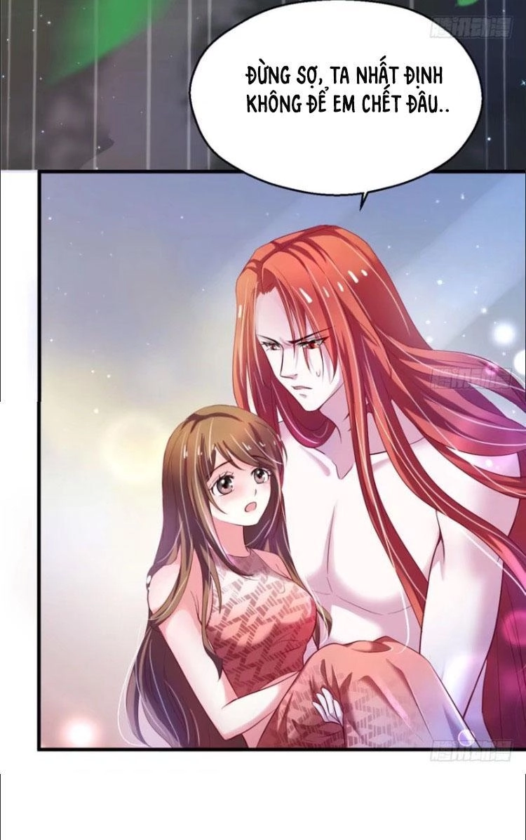 Thảnh Thơi Thú Thế Chủng Chủng Điền, Sinh Sinh Tể - Update Chapter 29 - 12