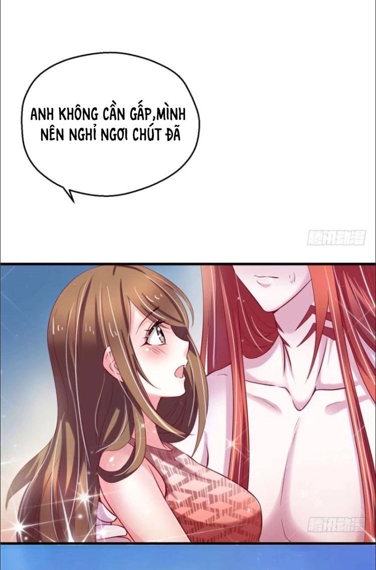 Thảnh Thơi Thú Thế Chủng Chủng Điền, Sinh Sinh Tể - Update Chapter 29 - 13