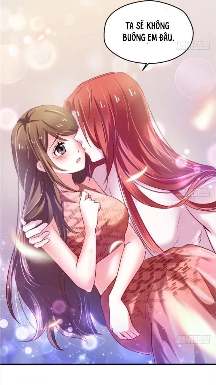 Thảnh Thơi Thú Thế Chủng Chủng Điền, Sinh Sinh Tể - Update Chapter 29 - 18