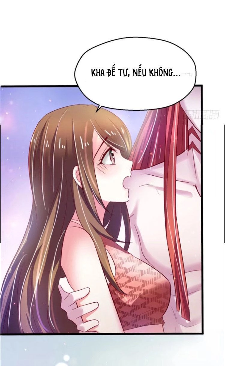 Thảnh Thơi Thú Thế Chủng Chủng Điền, Sinh Sinh Tể - Update Chapter 29 - 20