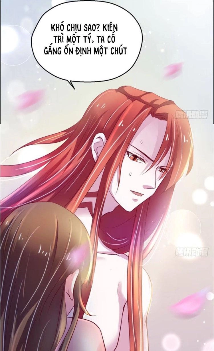 Thảnh Thơi Thú Thế Chủng Chủng Điền, Sinh Sinh Tể - Update Chapter 29 - 21