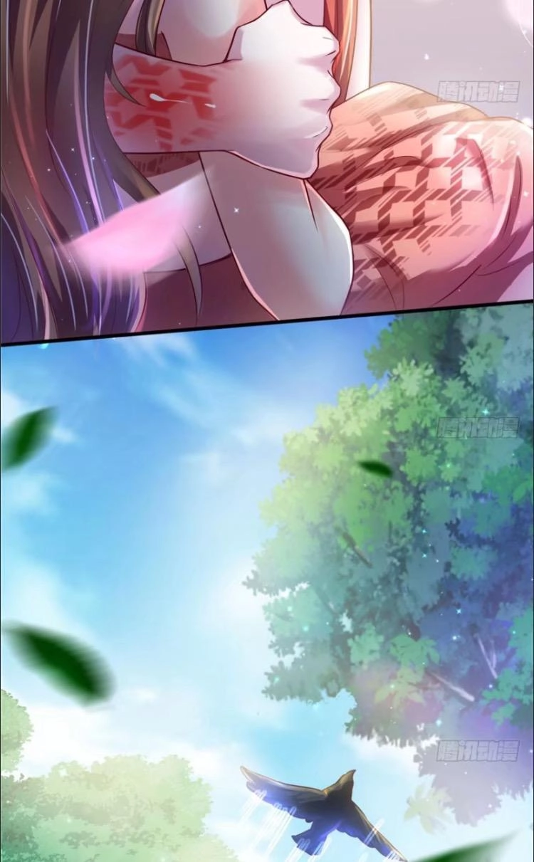 Thảnh Thơi Thú Thế Chủng Chủng Điền, Sinh Sinh Tể - Update Chapter 29 - 22