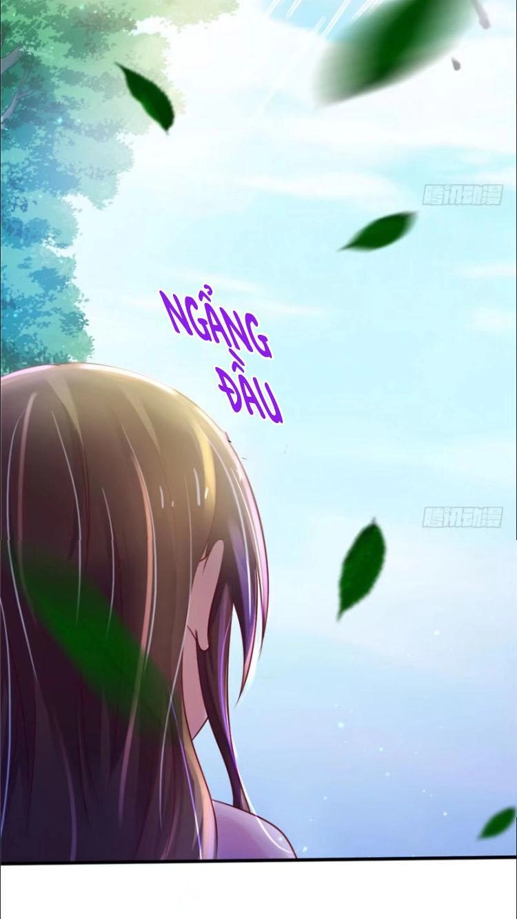 Thảnh Thơi Thú Thế Chủng Chủng Điền, Sinh Sinh Tể - Update Chapter 29 - 23