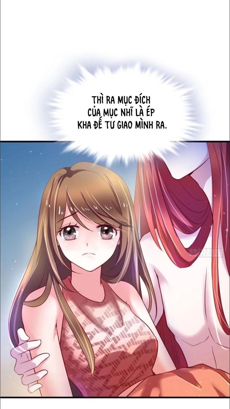 Thảnh Thơi Thú Thế Chủng Chủng Điền, Sinh Sinh Tể - Update Chapter 29 - 24