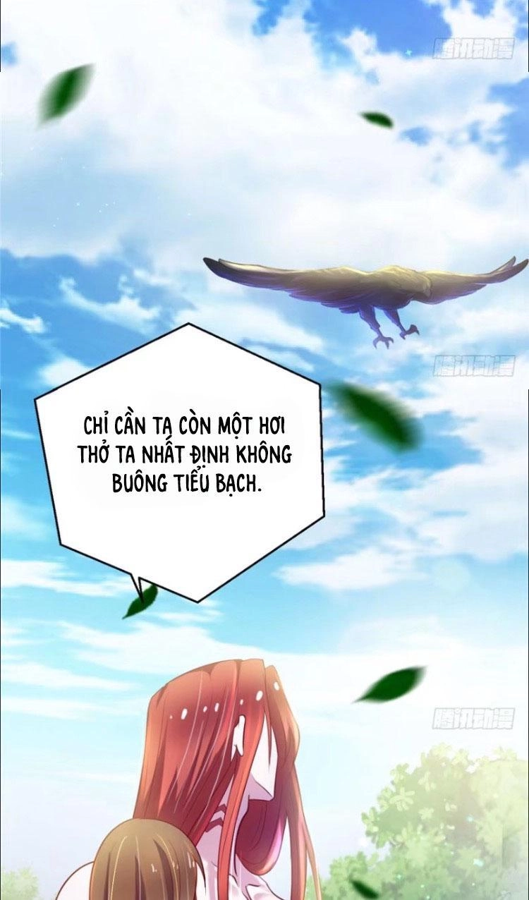 Thảnh Thơi Thú Thế Chủng Chủng Điền, Sinh Sinh Tể - Update Chapter 29 - 26