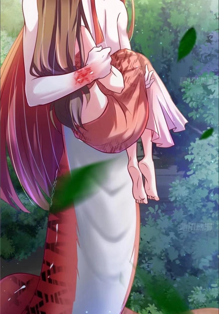 Thảnh Thơi Thú Thế Chủng Chủng Điền, Sinh Sinh Tể - Update Chapter 29 - 27