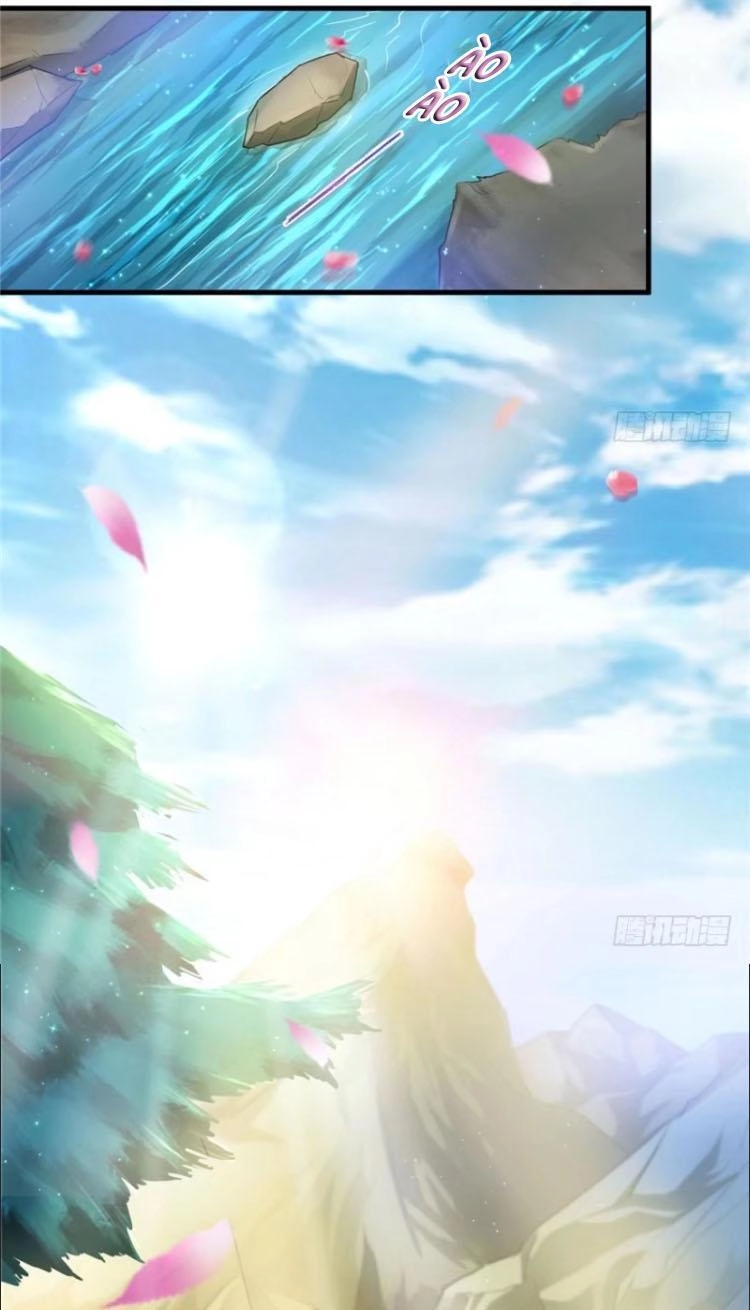 Thảnh Thơi Thú Thế Chủng Chủng Điền, Sinh Sinh Tể - Update Chapter 29 - 30