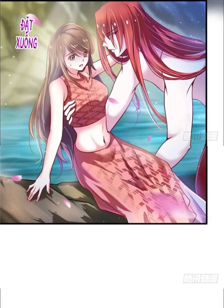 Thảnh Thơi Thú Thế Chủng Chủng Điền, Sinh Sinh Tể - Update Chapter 29 - 32