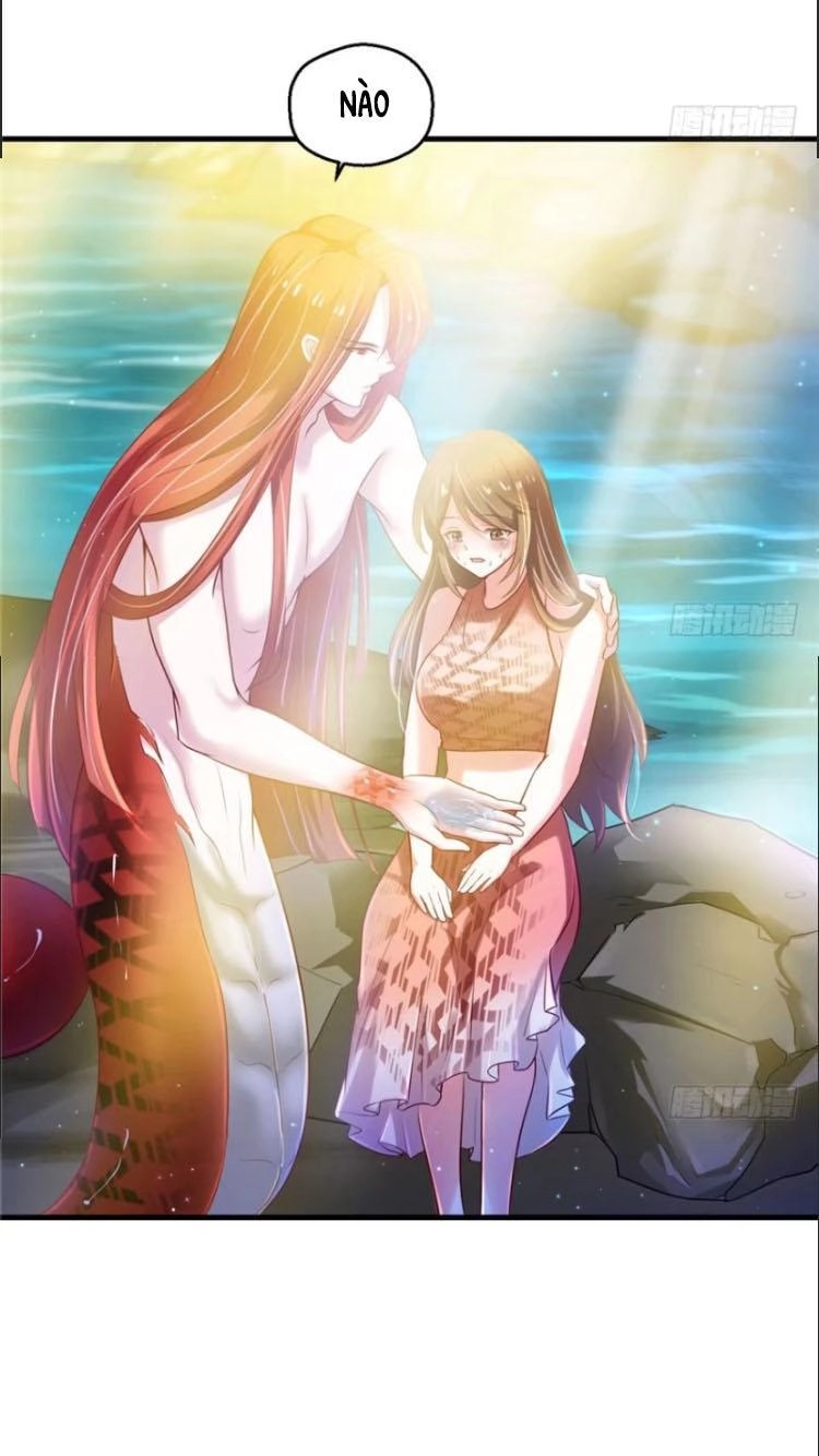 Thảnh Thơi Thú Thế Chủng Chủng Điền, Sinh Sinh Tể - Update Chapter 29 - 34