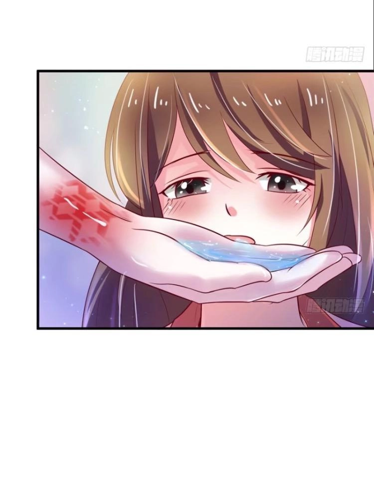 Thảnh Thơi Thú Thế Chủng Chủng Điền, Sinh Sinh Tể - Update Chapter 29 - 35