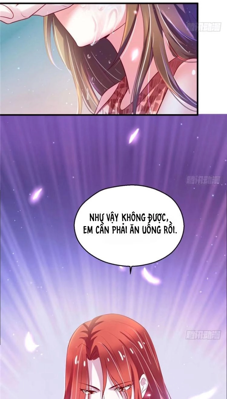 Thảnh Thơi Thú Thế Chủng Chủng Điền, Sinh Sinh Tể - Update Chapter 29 - 36