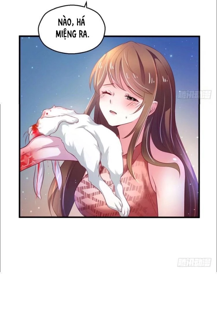 Thảnh Thơi Thú Thế Chủng Chủng Điền, Sinh Sinh Tể - Update Chapter 29 - 41