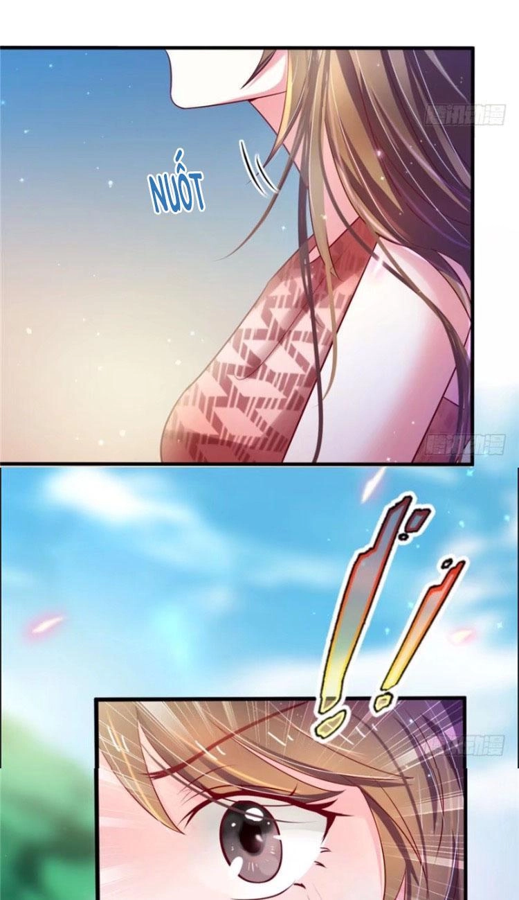 Thảnh Thơi Thú Thế Chủng Chủng Điền, Sinh Sinh Tể - Update Chapter 29 - 42