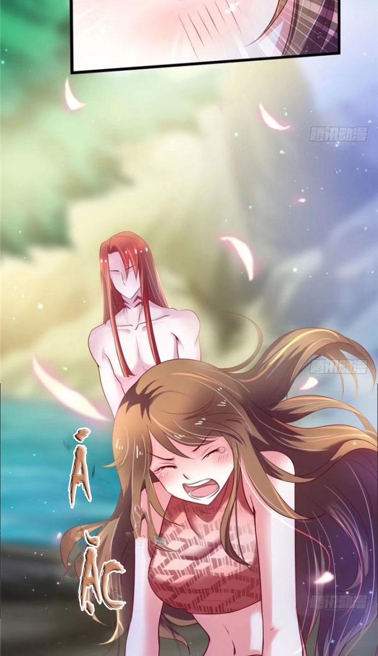 Thảnh Thơi Thú Thế Chủng Chủng Điền, Sinh Sinh Tể - Update Chapter 29 - 43