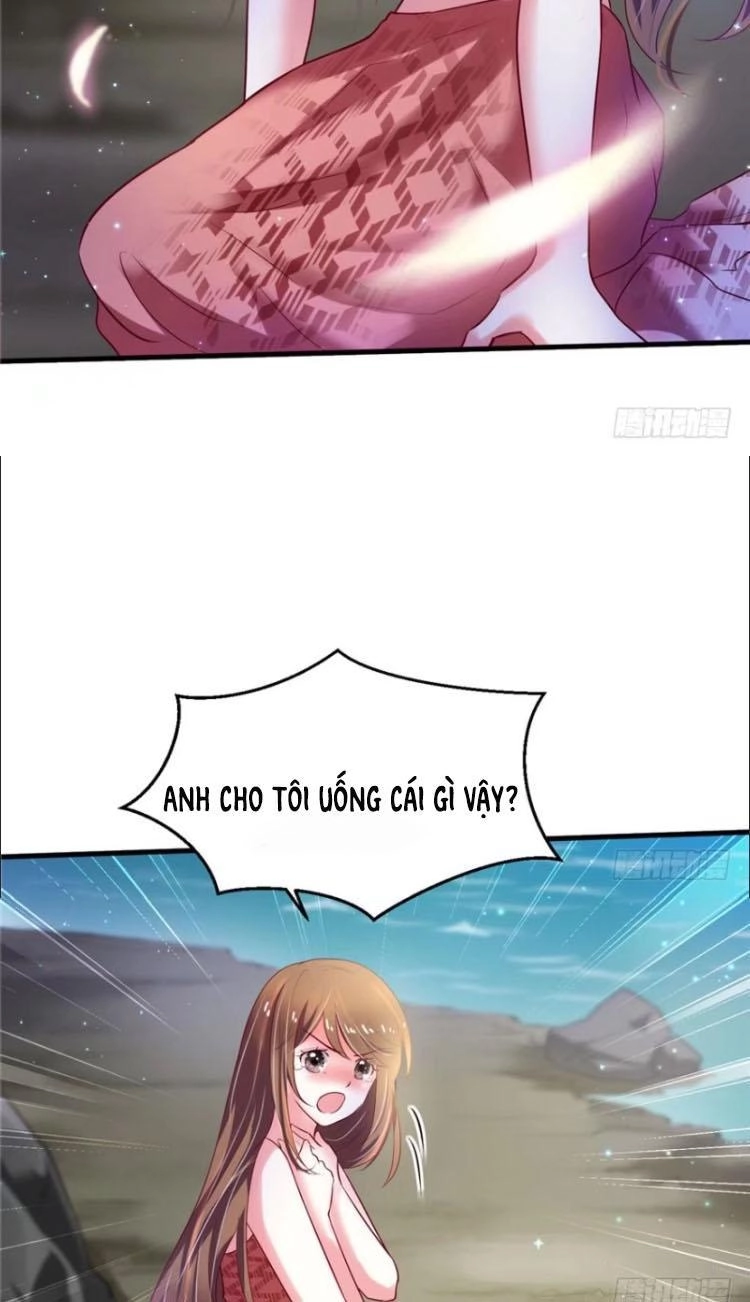 Thảnh Thơi Thú Thế Chủng Chủng Điền, Sinh Sinh Tể - Update Chapter 29 - 44