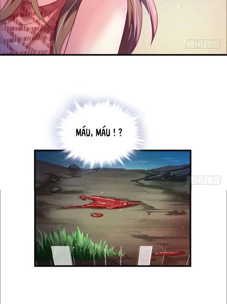 Thảnh Thơi Thú Thế Chủng Chủng Điền, Sinh Sinh Tể - Update Chapter 29 - 46