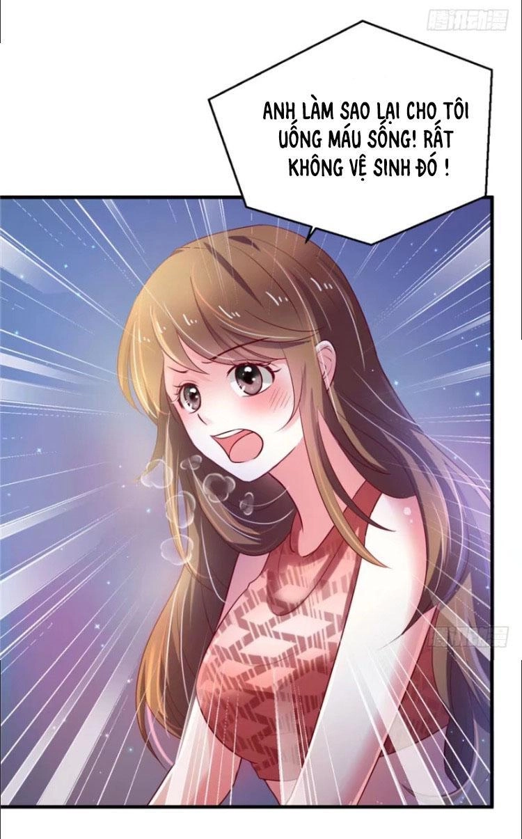 Thảnh Thơi Thú Thế Chủng Chủng Điền, Sinh Sinh Tể - Update Chapter 29 - 47