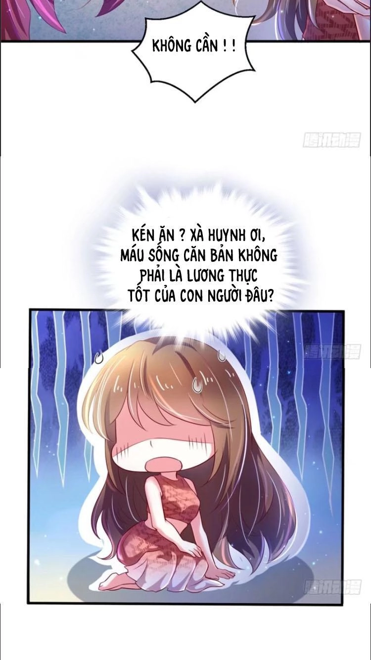 Thảnh Thơi Thú Thế Chủng Chủng Điền, Sinh Sinh Tể - Update Chapter 29 - 49