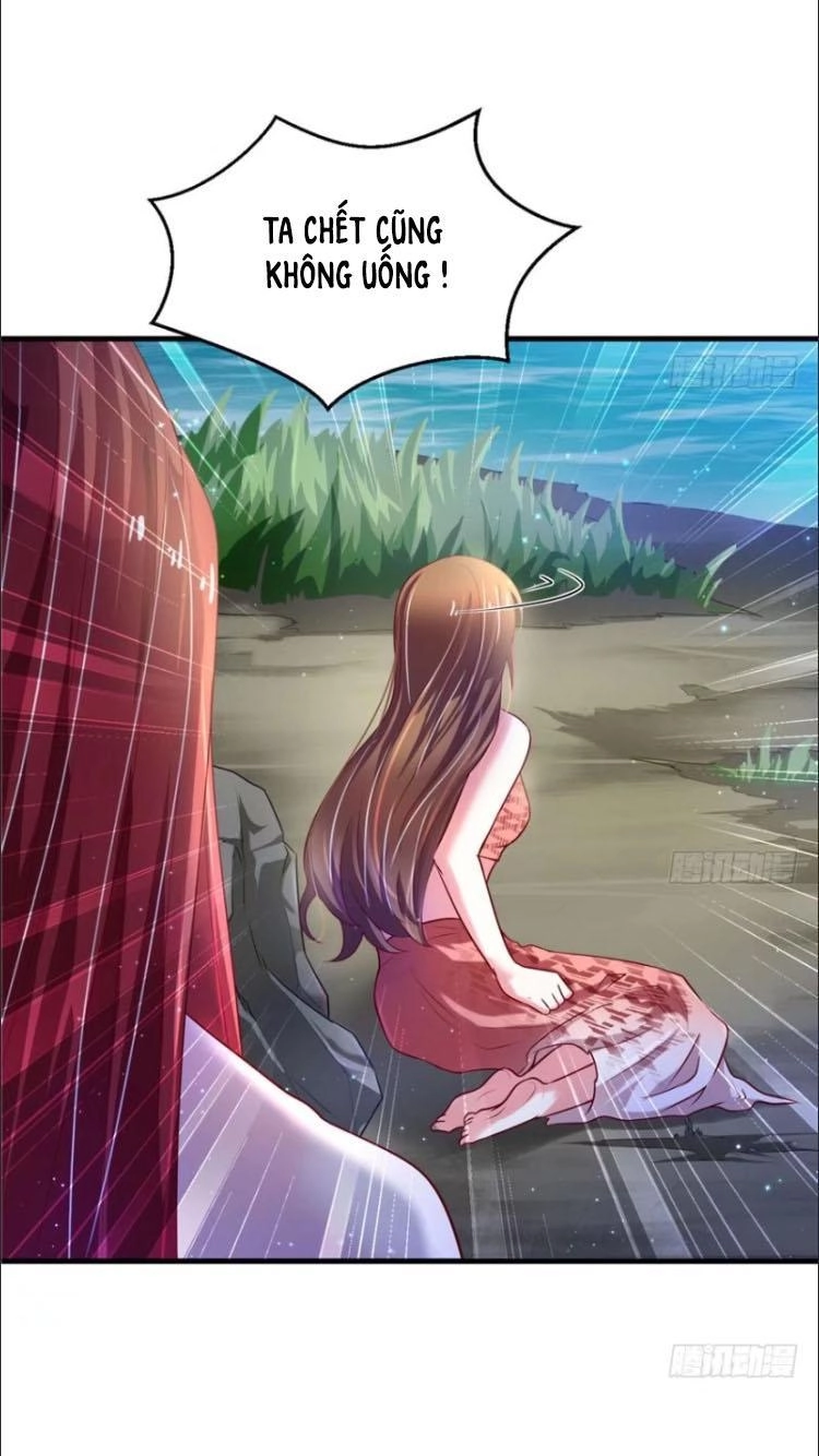 Thảnh Thơi Thú Thế Chủng Chủng Điền, Sinh Sinh Tể - Update Chapter 29 - 50