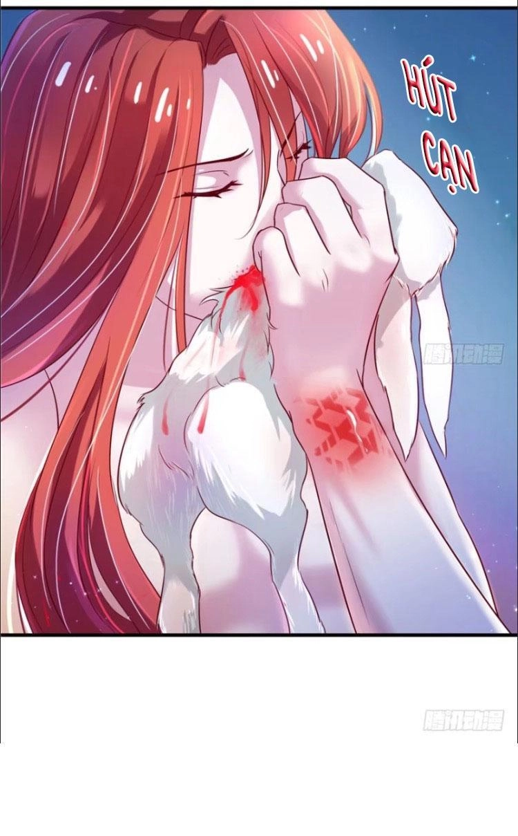 Thảnh Thơi Thú Thế Chủng Chủng Điền, Sinh Sinh Tể - Update Chapter 29 - 53