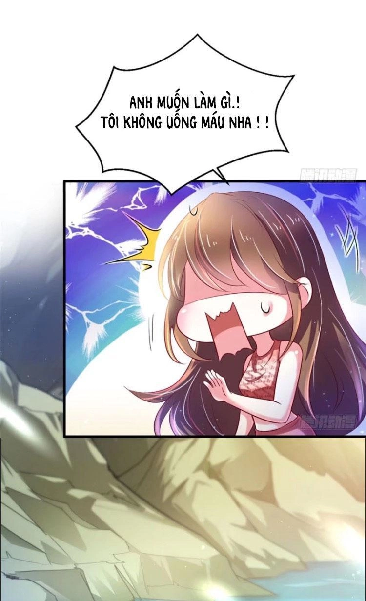 Thảnh Thơi Thú Thế Chủng Chủng Điền, Sinh Sinh Tể - Update Chapter 29 - 54