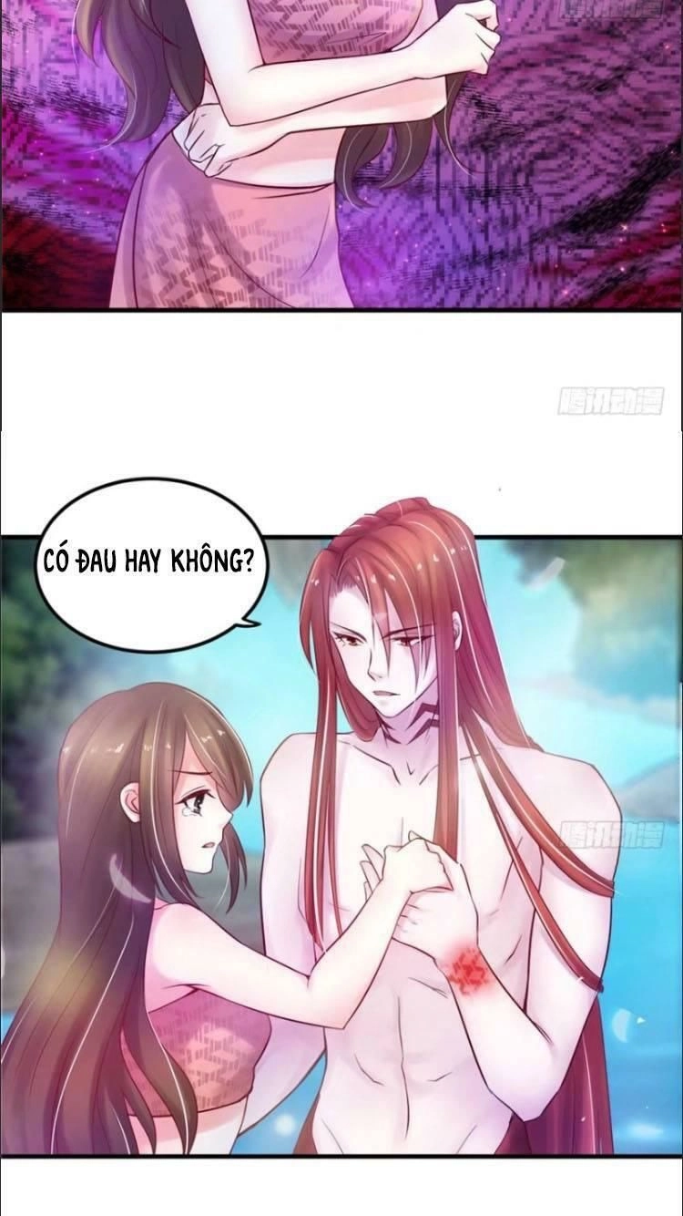 Thảnh Thơi Thú Thế Chủng Chủng Điền, Sinh Sinh Tể - Update Chapter 30 - 6