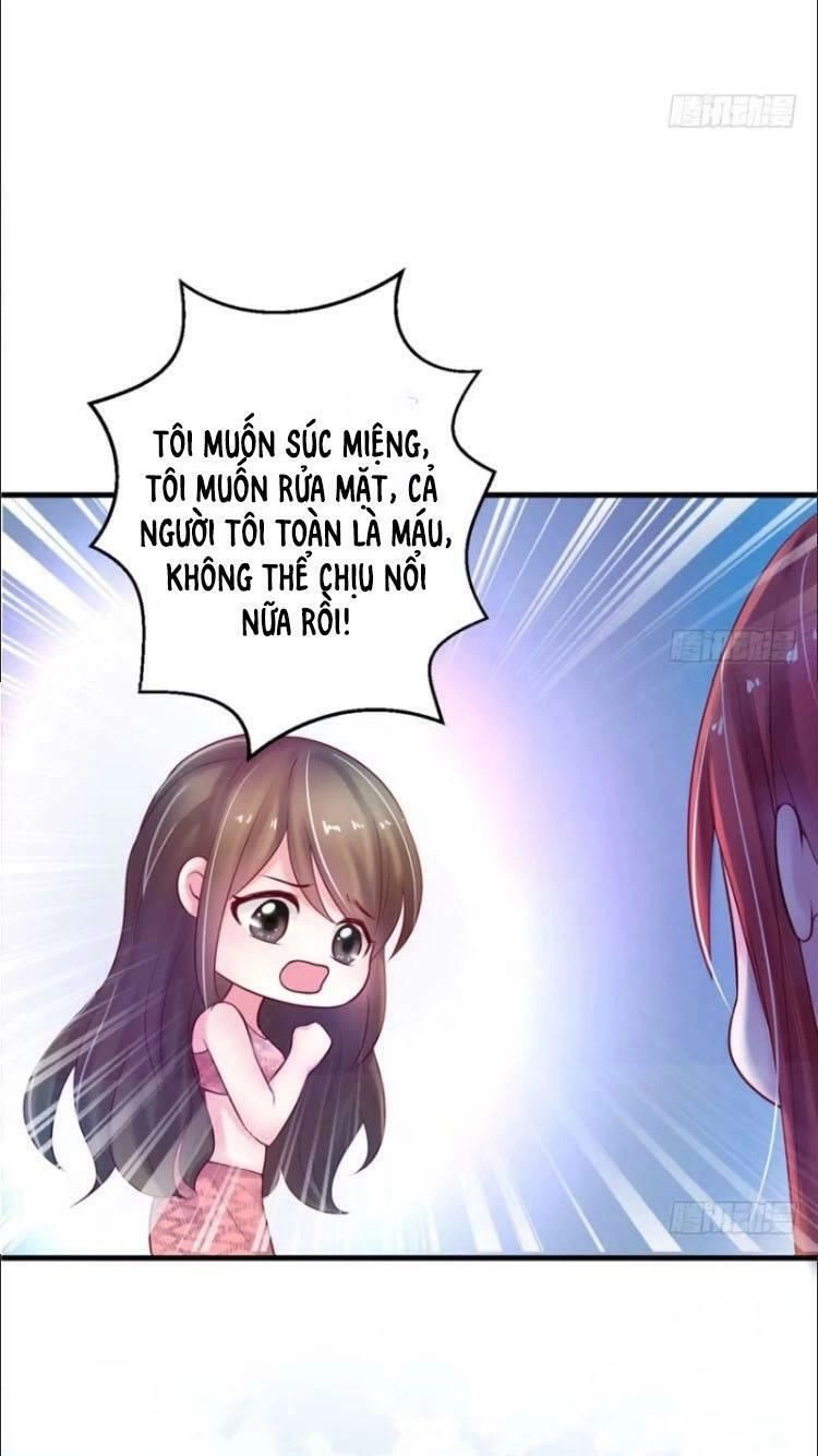 Thảnh Thơi Thú Thế Chủng Chủng Điền, Sinh Sinh Tể - Update Chapter 30 - 7