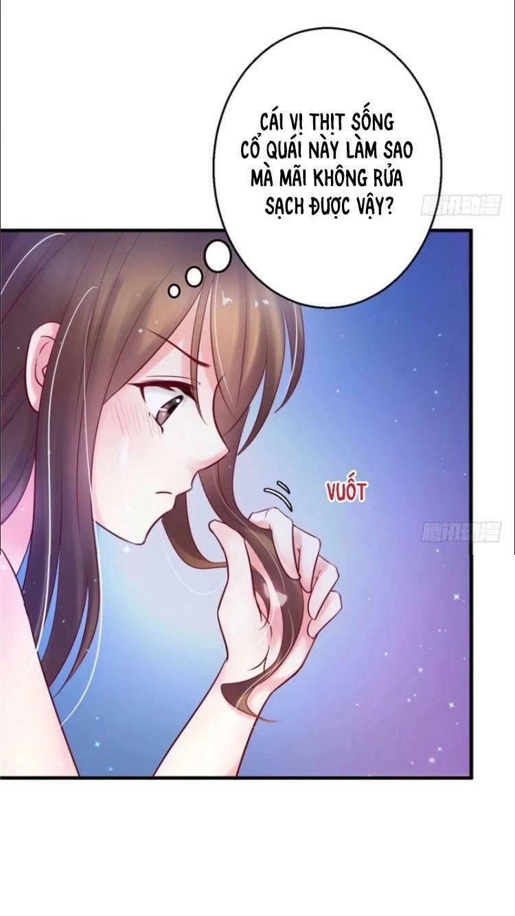 Thảnh Thơi Thú Thế Chủng Chủng Điền, Sinh Sinh Tể - Update Chapter 30 - 11