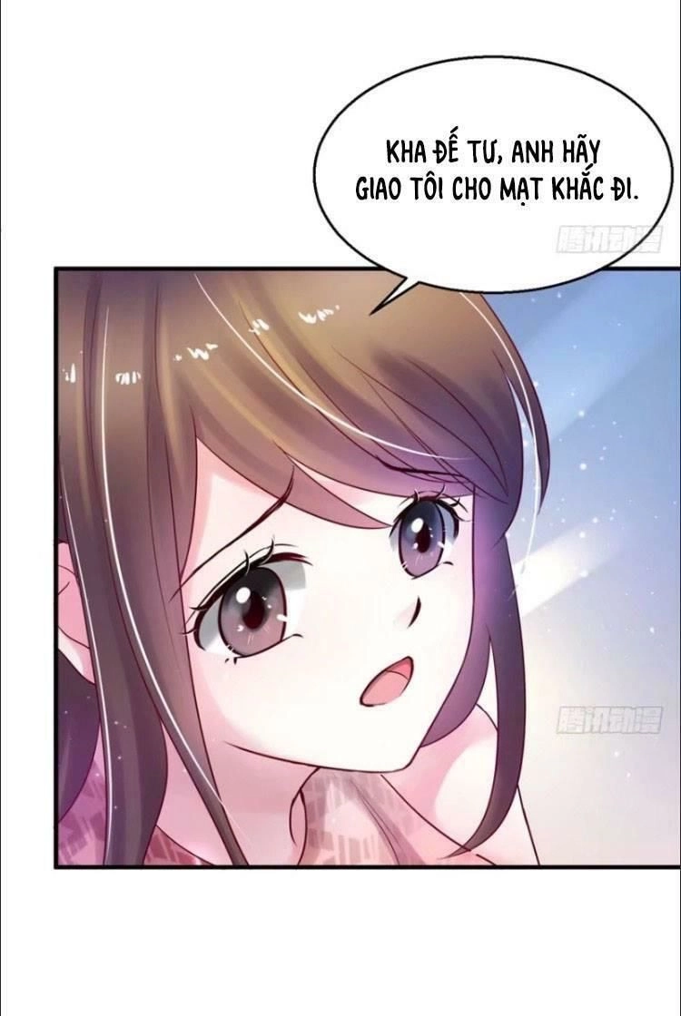 Thảnh Thơi Thú Thế Chủng Chủng Điền, Sinh Sinh Tể - Update Chapter 30 - 13